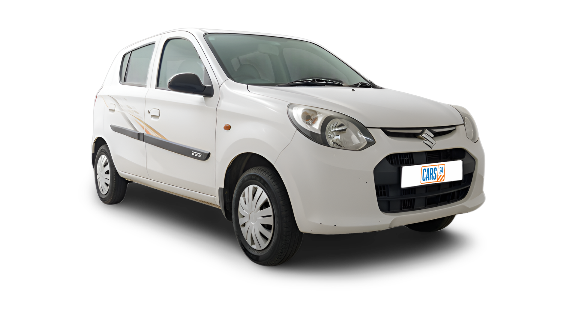 Maruti Alto 800-img